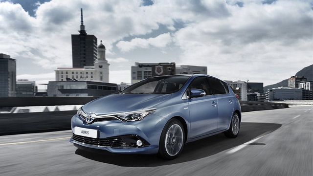 Toyota - sajamska ponuda uz velike uštede i odlične uslove finansiranja