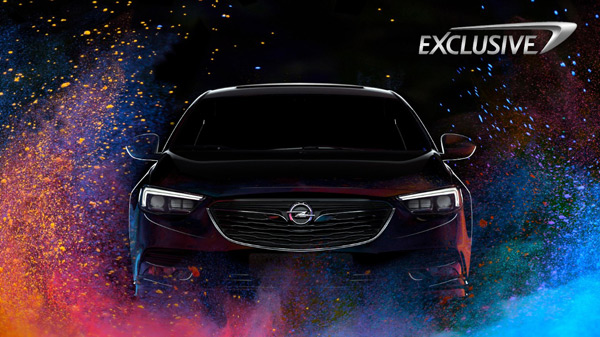 Svetska premijera: Nova Opel Insignia debituje na Salonu automobila u Ženevi