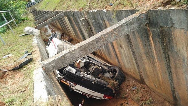 Za 18. rođendan dobio je od roditelja Lamborghini - pogledajte gde je završio (FOTO)