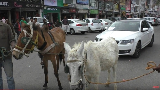 Pogledajte kako se nezadovoljni kupac Škode osvetio prodavcu (VIDEO)