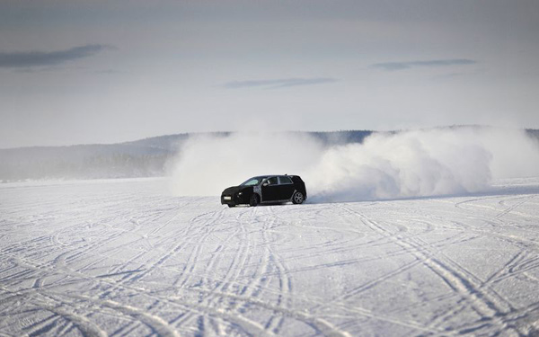 Hyundai nam pokazuje, kako testira svoj sportski i30 N (VIDEO)