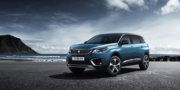 Peugeot premijere i akcijske cene za Sajam automobila