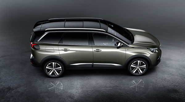 Peugeot premijere i akcijske cene za Sajam automobila