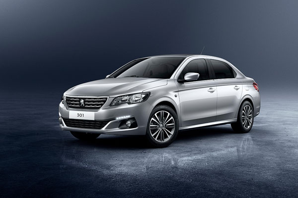 Peugeot premijere i akcijske cene za Sajam automobila