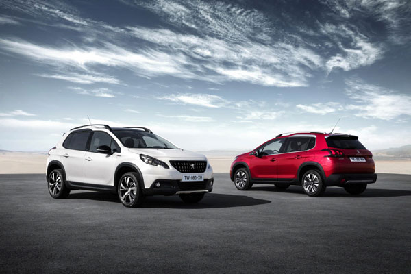 Peugeot premijere i akcijske cene za Sajam automobila