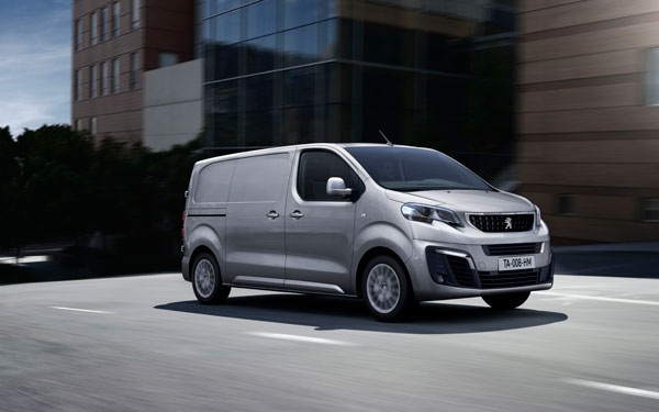 Peugeot premijere i akcijske cene za Sajam automobila