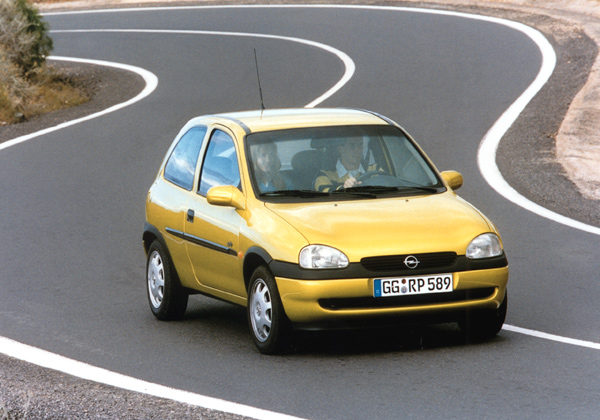 750.000 porudžbina: Aktuelna Opel Corsa nastavlja uspešnu priču