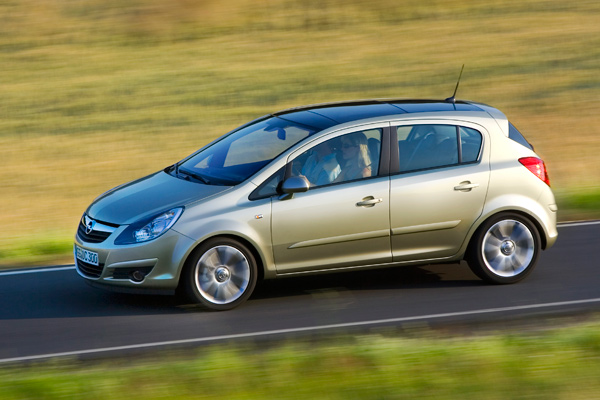 750.000 porudžbina: Aktuelna Opel Corsa nastavlja uspešnu priču