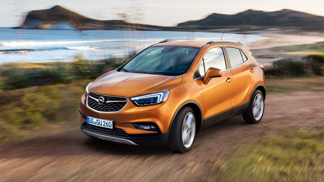 Pametno, bezbedno, rashlađeno: Uživajte u opuštajućem letu sa Opelom 