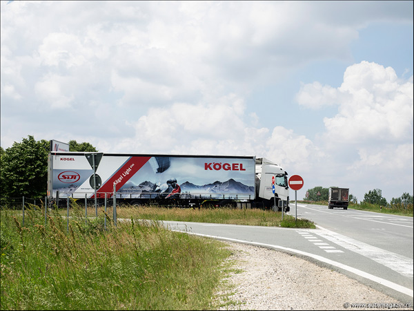 Vozač Unitraga iz Užica pobednik nacionalnog takmičenja u ekonomičnoj vožnji Renault Trucks kamiona