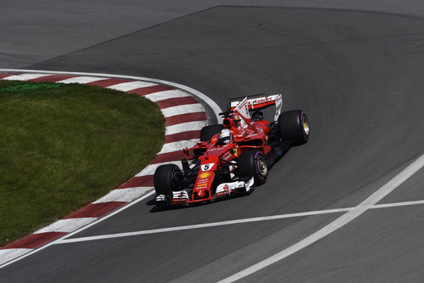 F1 Kanada 2017 - Hamilton osvojio pole poziciju, trka počinje u 20h