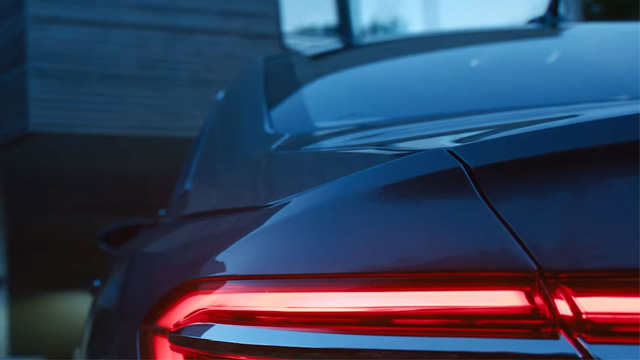 Novi Audi A8 (2018) - otkrivanje se nastavlja (VIDEO)