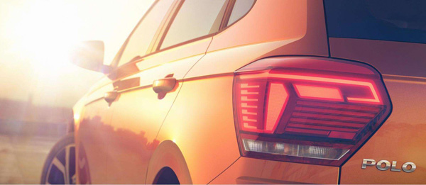 Volkswagen Polo (2018) - premijera sutra u Berlinu (FOTO)