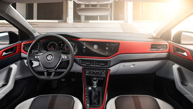 Novi Volkswagen Polo (2018) je tu! Prve zvanične fotografije i info