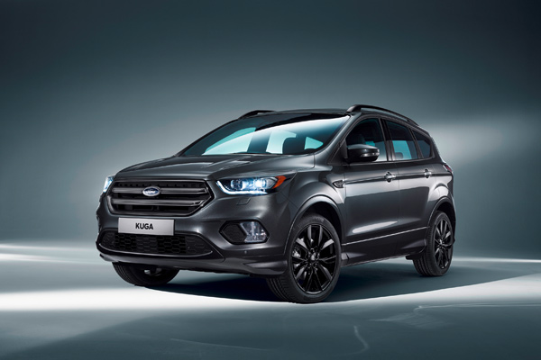 Ford Kuga već za 16.990 evra