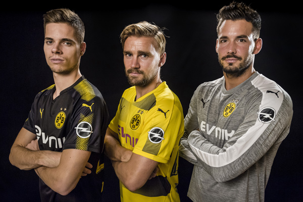 Opel i Borussia potpisali dugoročno produženje ugovora