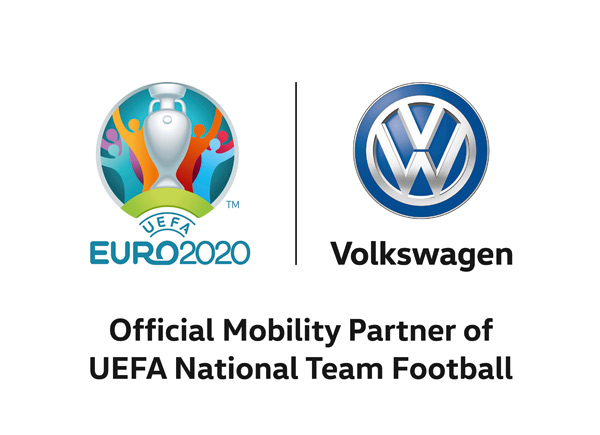  Volkswagen pobeđuje na UEFA EURO 2020 kao novi partner UEFA za Mobilnost  