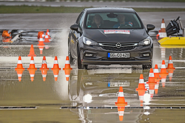 Dobrodošli u “X-Ville”: Na Salonu u Frankfurtu Opel predstavlja mali grad