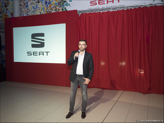 Nova Seat Ibiza (2018) zvanično stigla u Srbiju 