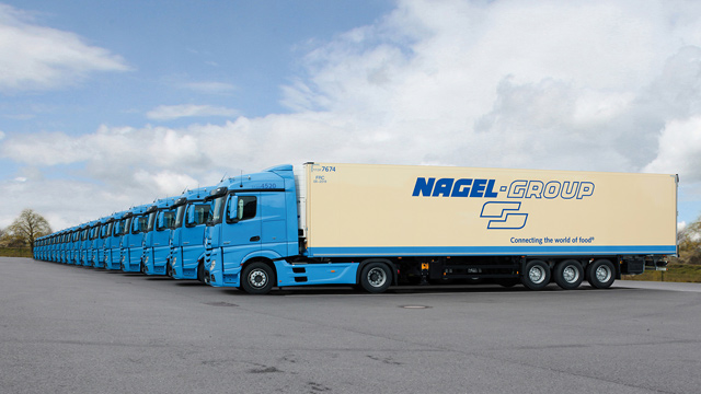 Ralu Srbija otpočela saradnju sa kompanijom Nagel-Group
