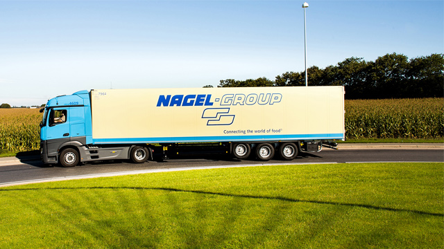 Ralu Srbija otpočela saradnju sa kompanijom Nagel-Group