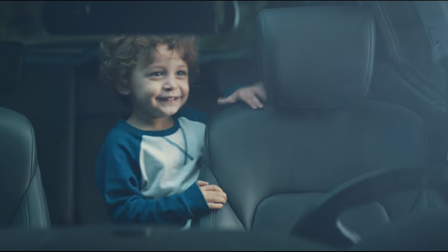 Da li ste nekada zaboravili dete u automobilu? Hyundai ima rešenje (VIDEO)