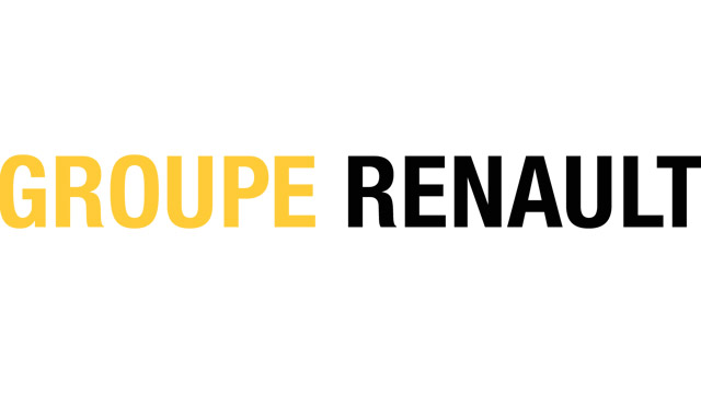 Renaultov plan 2022: Drive the Future