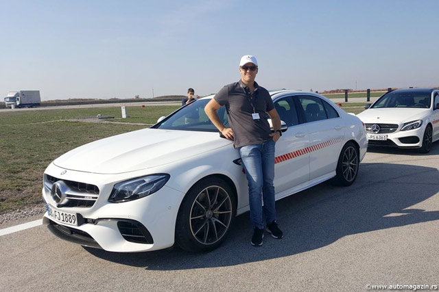 Događaj za sve ljubitelje Mercedes-Benz vozila: Star Experience - Feel Intelligent Drive