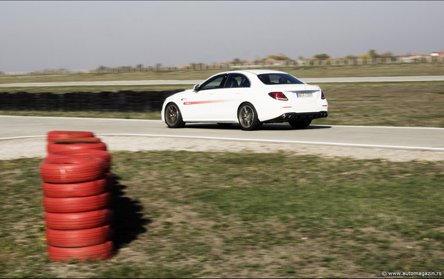 Događaj za sve ljubitelje Mercedes-Benz vozila: Star Experience - Feel Intelligent Drive