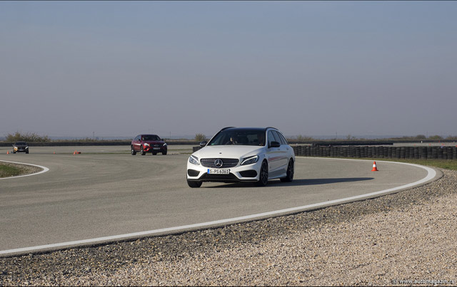 Događaj za sve ljubitelje Mercedes-Benz vozila: Star Experience - Feel Intelligent Drive