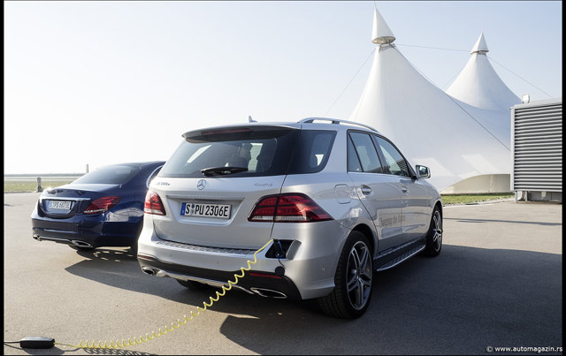 Događaj za sve ljubitelje Mercedes-Benz vozila: Star Experience - Feel Intelligent Drive