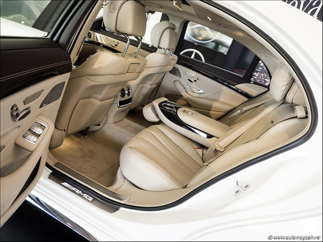 Događaj za sve ljubitelje Mercedes-Benz vozila: Star Experience - Feel Intelligent Drive