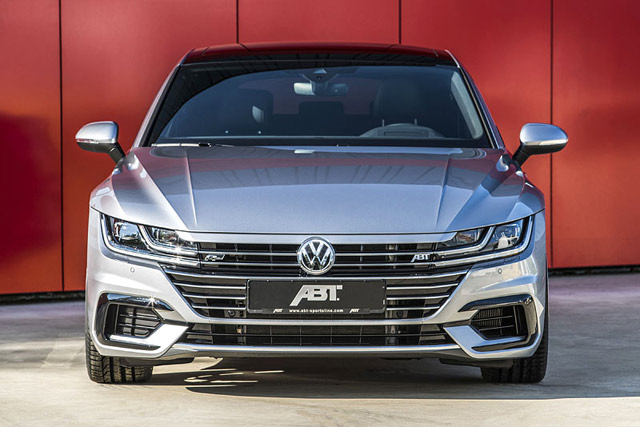 ABT Sportsline GmbH je modifikovao Volkswagen Arteon (FOTO)