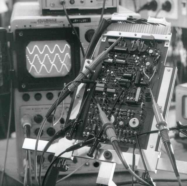 Pre 50 godina: Bosch je napravio elektronski upravljano ubrizgavanje benzina