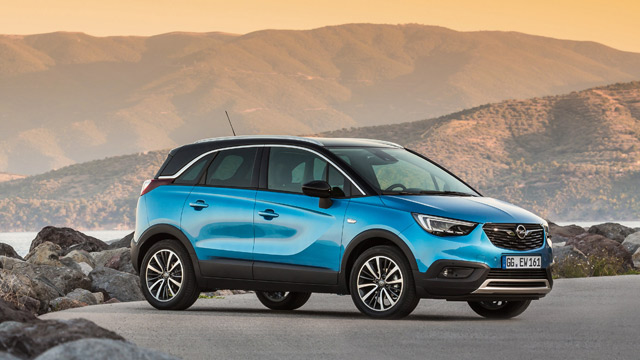 Opel pojačava poslovanje u Južnoj Africi