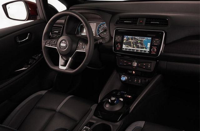 Novi Nissan Leaf (2018), proizvodnja počela, u Evropi već 10 000 rezervacija