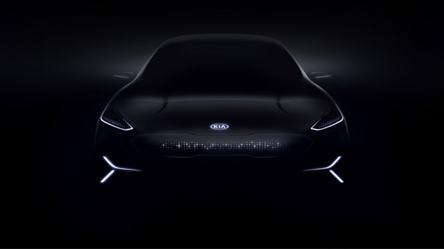 Kia Motors razotkriva električnog Nira EV