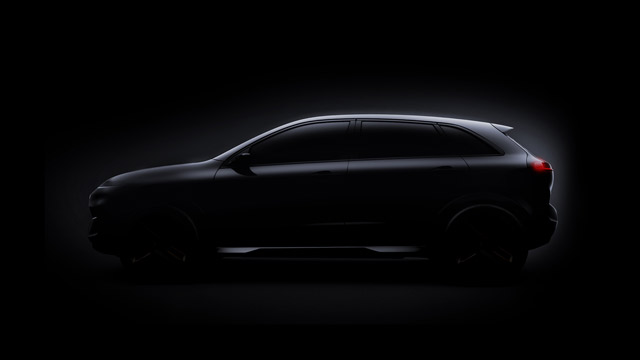 Kia Motors razotkriva električnog Nira EV