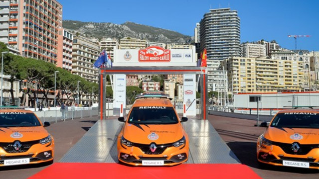 Rallye Monte Carlo 2018 - Špijuni igraju veoma važnu ulogu