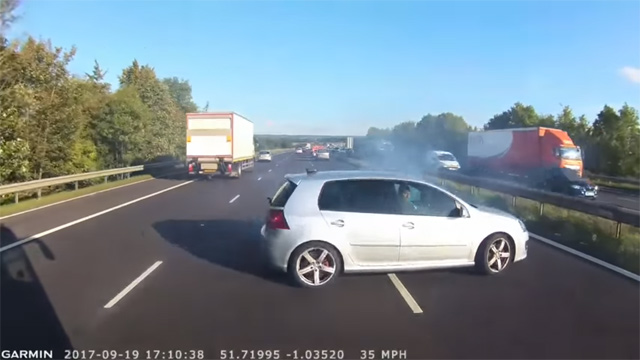 Pogledajte reakciju vozača autobusa, kojom je spasao nekoliko života (VIDEO)