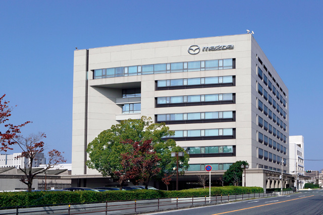 Mazda pristupila inicijativi UN Global Compact