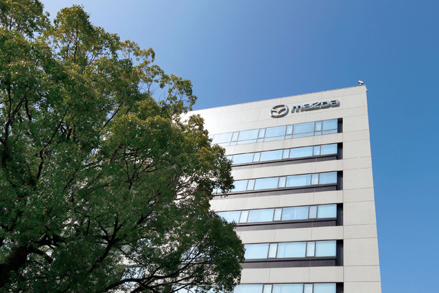 Mazda pristupila inicijativi UN Global Compact