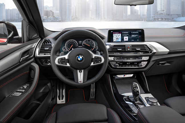 Potpuno novi BMW X4 – dinamičan, efikasan i svestran