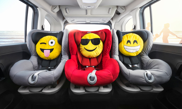 Novi najbolji porodični prijatelj – Inovativni Opel Combo Life
