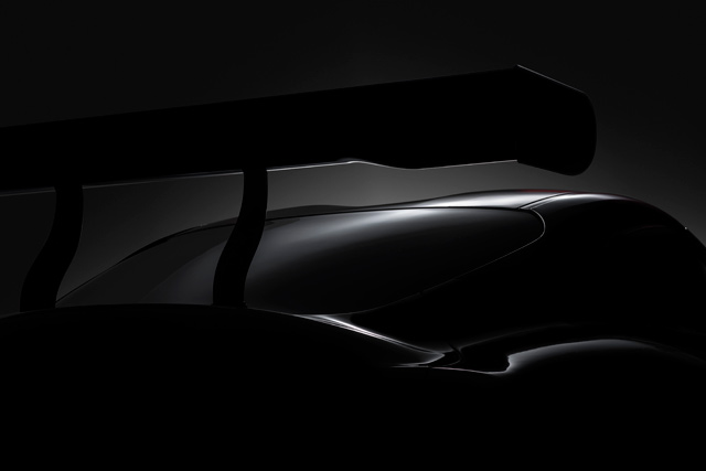 Toyota na Međunarodnom salonu automobila Ženeva 2018.