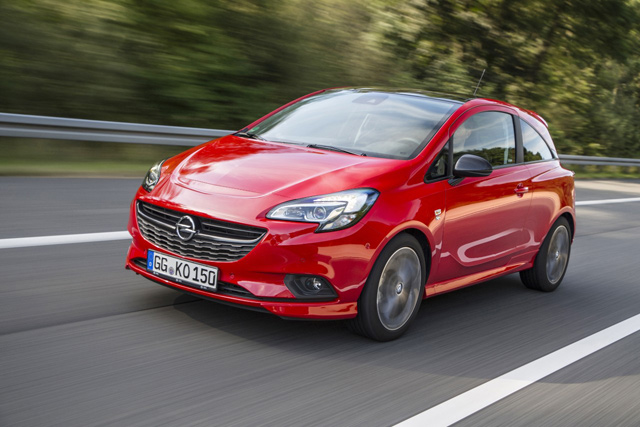 Opel Srbija - atraktivna sajamska akcija i dobri uslovi finansiranja tokom BG Car Show 2018