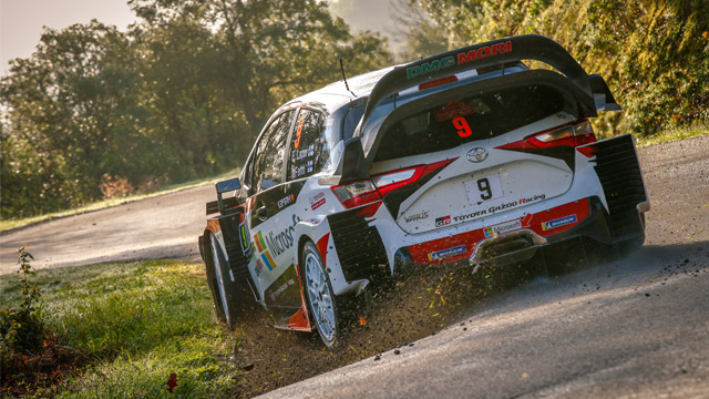 Tour de Corse 2018 - nove fotografije