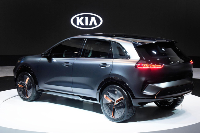 U narednih 5 godina, Hyundai-Kia će u razvoj uložiti čak 21,56 milijardi dolara