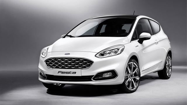 Specijalni prodajni dani za Ford automobile