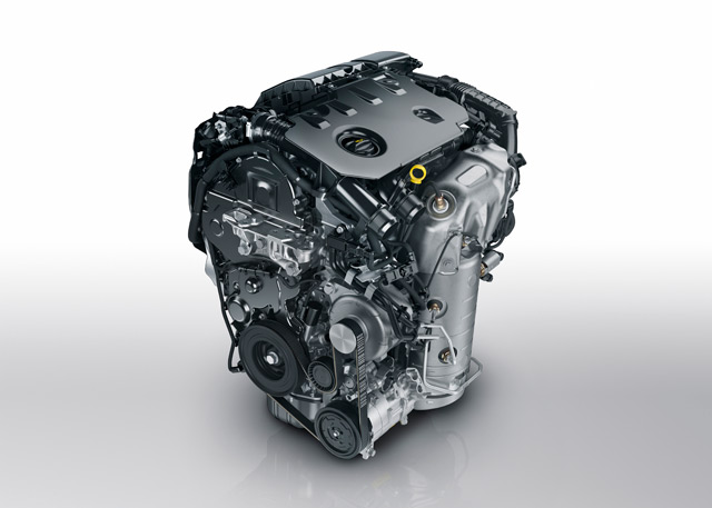 Novi 1.5-litarski dizel motor debituje u Opelu Grandland X